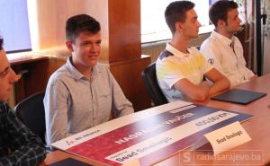 Sead Smailagić bronzani na Svjetskom Microsoft Office Specialist takmičenju